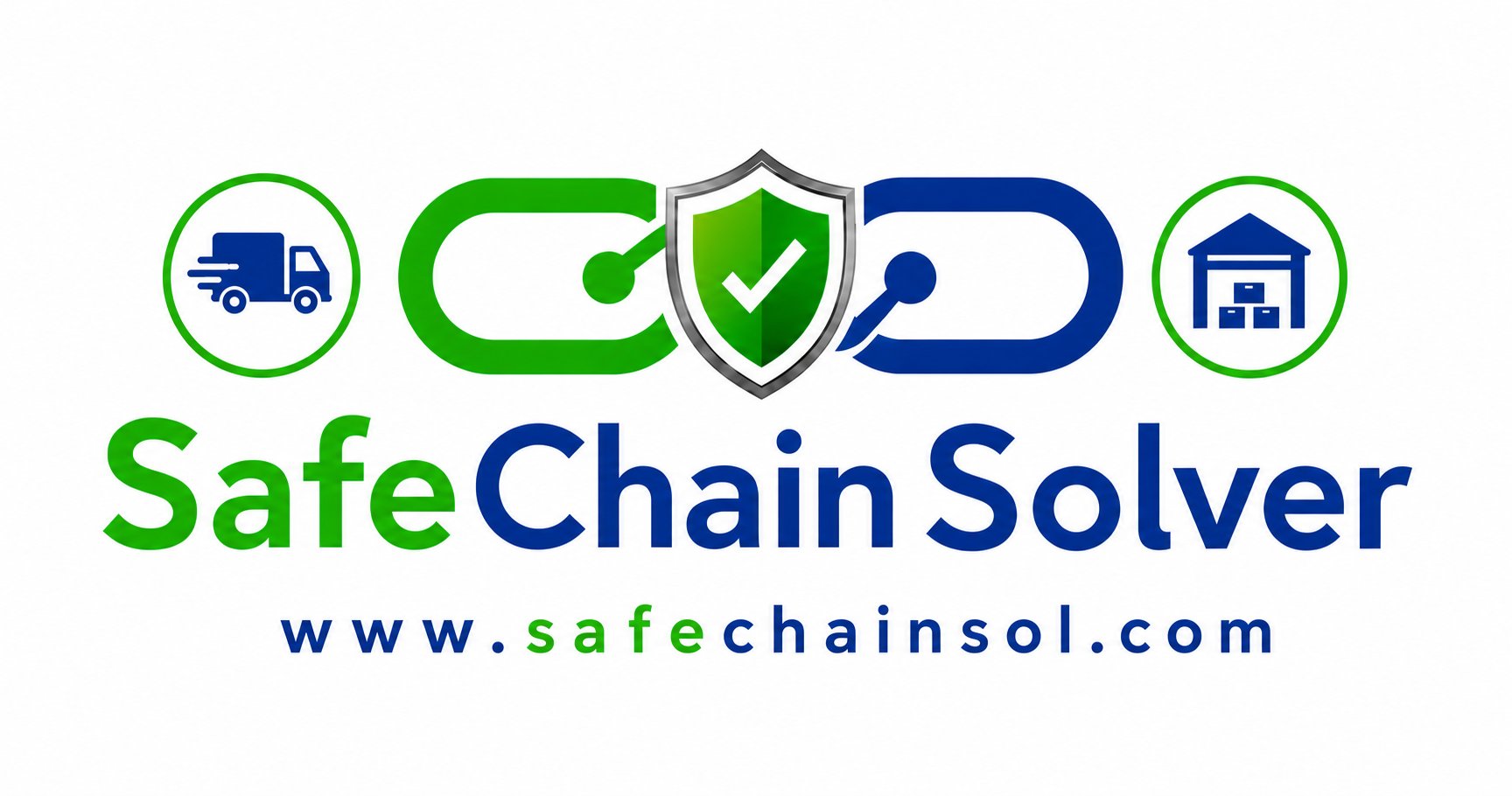 Safe Chain Solver — Supply Chain Consulting Pakistan