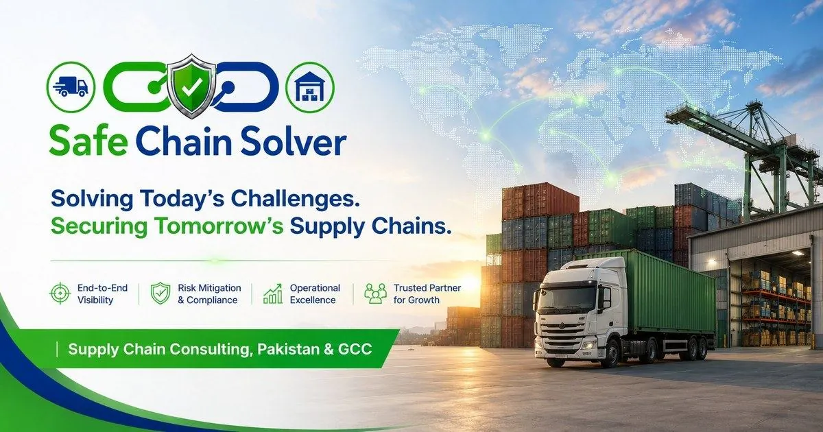 Assessment - Safe Chain Solver